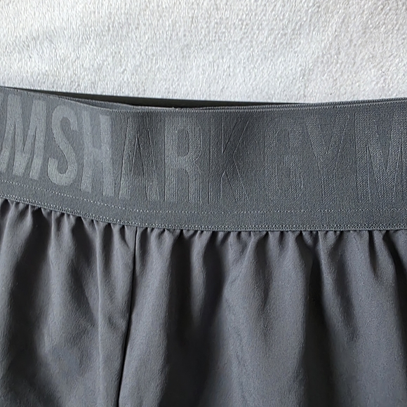 🧡 Loose Fit Training Shorts - Picture 3 of 6